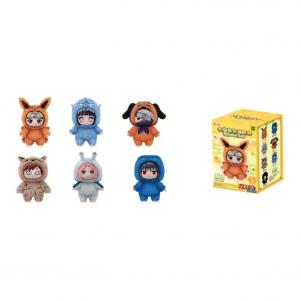 Коробки-сюрпризы TOP TOY