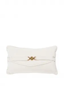 Подушка Medusa Gala VERSACE, белый