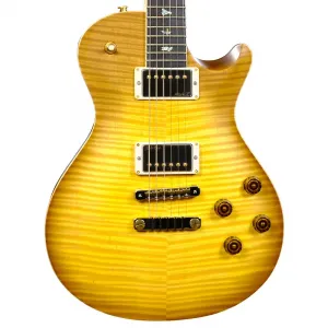 PRS Wood Library McCarty 594 Singlecut Электрогитара - Livingston Lemondrop