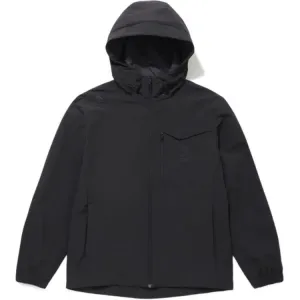 DESCENTE Куртка Unisex Black