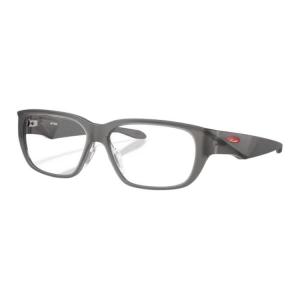 Oakley Квадратная оправа для очков Унисекс серая, Gray