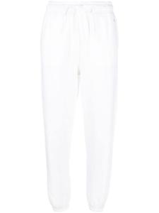 Polo Ralph Lauren спортивные брюки, белый
