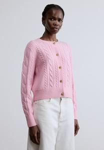 Кардиган Barbour ELINA CARDIGAN, Cherry Blossom/Pink