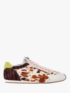 Кроссовки Islington Cow Zebra Kurt Geiger London, Brown