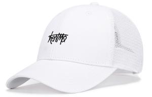 Kenmer Кепка унисекс KENMO, Армейский Зеленый