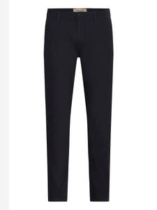 Обычные брюки-чинос BLEND, черный