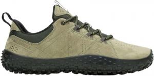 Мужские кроссовки Merrell Wrapt Trail, черный/оливковый