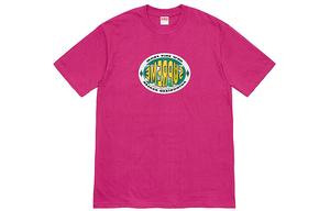 Футболка FW19 унисекс Supreme