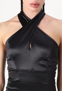 Коктейльное платье / Вечернее платье LENNY  WAL G., черный