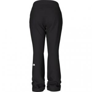 Утепленные брюки Sally женские The North Face, черный