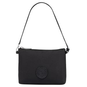 Сумка через плечо Roeckl NIKA SCHULTERTASCHE SMALL, Black