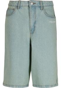 Джинсы свободного кроя Pegador Kolar, светло-голубой