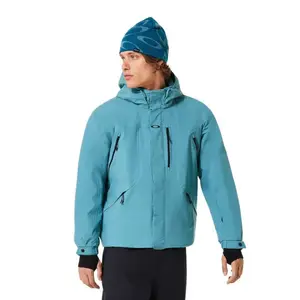 Куртка Oakley Tc channel, синий