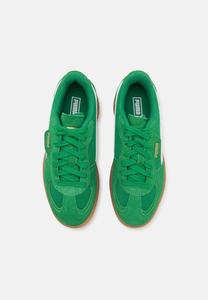 Кроссовки PALERMO LAMODA VINTAGE Puma, зеленый