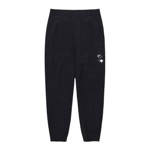 DESCENTE X DUCATI Casual Pants Unisex Black