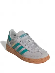 Кроссовки Handball Spezial Adidas Kids, серый