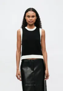 Жилет From Future, Noir