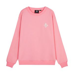 Унисекс свитшот Palladium, розовый