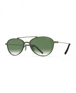 Стильные солнцезащитные очки Маверика Blackfin, зеленый