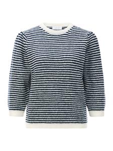 Свитер Rich & Royal, темно-синий