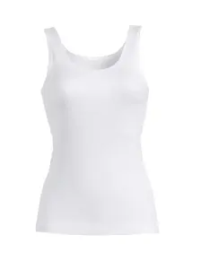 Майка conta подмышки (3 шт.), белый