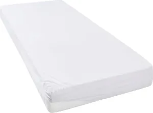 Guido Maria Kretschmer Home&Living простыня "Мила 140-160х200-220 см, 1 шт., белый