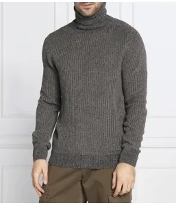 Водолазка regular fit Joop! Jeans, графитовый