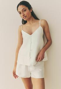 Пижама SET  Next, молочный