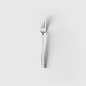 Вилка для рыбы Villeroy & Boch Blacksmith, Edelstahl