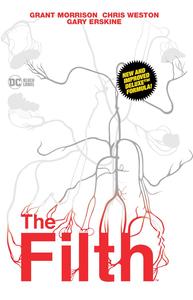 The Filth (New Edition) (DC Comics)