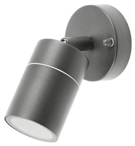 Уличный настенный светильник CGC Lighting MIA, 9 х 15 х 15 см