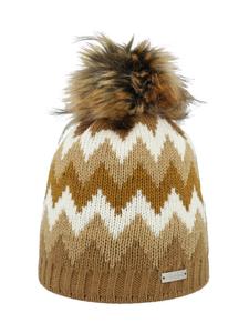 Кепка Eisglut, коричневый