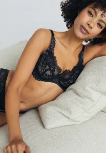 Бюстгальтер daisy на косточках Hunkemöller, Black