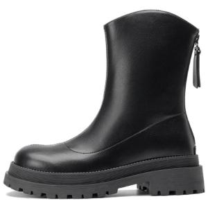 Ботильоны женские Dusto, черный