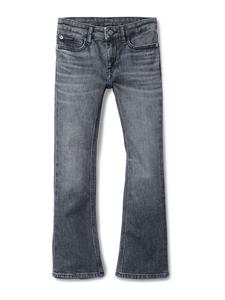 Расклешенные джинсы Calvin Klein Jeans, Grey Denim