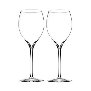 Бокал для Шардоне Waterford Elegance, пара, белый