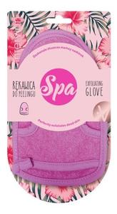 Отшелушивающая перчатка, Отшелушивающая перчатка для спа Inter-vion