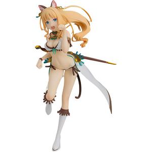 Фигурка GSC Pikadollix, Cat Kingdom POP UP PARADE, 18 см GOOD SMILE COMPANY