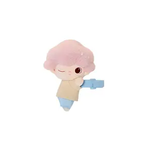 Слепая коробка DIMOO Cloud Accompaniment Collection Cotton Doll, одиночная мистери-бокс/полный набор 6 шт POP MART