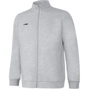 Свитшот мужской Heather Gray LINING