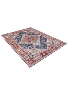 Ковер Teppich Boss, цвет vintage teppich sylla indigoblau