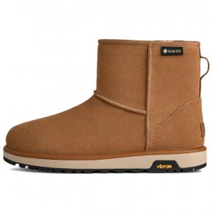 Ботинки CLASSIC MINI GTX Snow Boots Men's UGG, коричневый