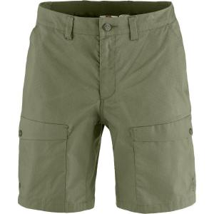 Шорты Fjallraven Abisko Hybrid Trail Short Fjallraven, Laurel Green