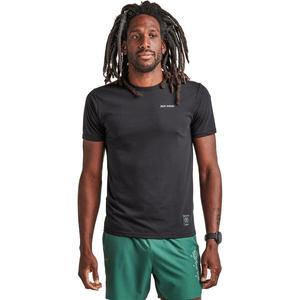 Футболка Roark Mathis Core Short-Sleeve Roark, Black