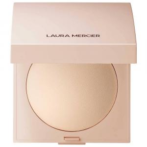 Laura Mercier Real Flawless Luminous Perfecting Прессованная пудра без талька, цвет Translucent