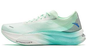 Кроссовки мужские C202 5 GT с низким верхом, зеленые Anta