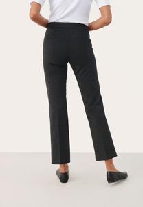 Брюки PONTAPW PA Part Two, темно-серый