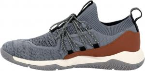 Мужские ботинки Xtratuf Ice 6 дюймов с нейлоновым голенищем, серый