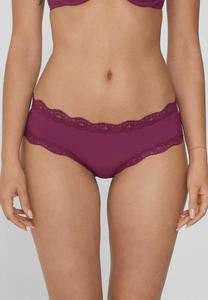 Брифы Tezenis BRAZILIAN, Red/Bordeaux