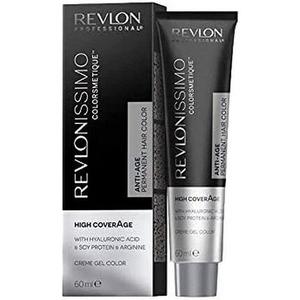 Revlonissimo Colorsmetique Высокая степень покрытия 7,13 60мл